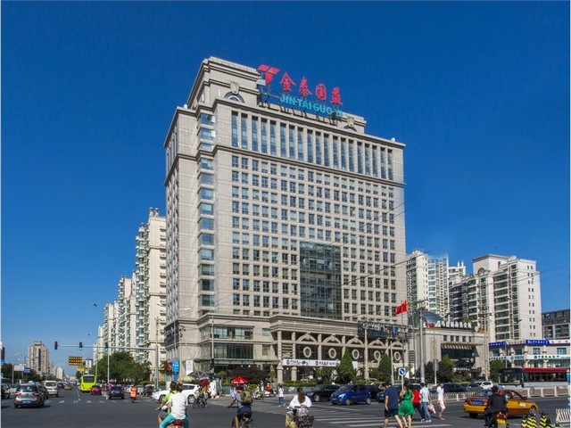 山西贯通型填料函